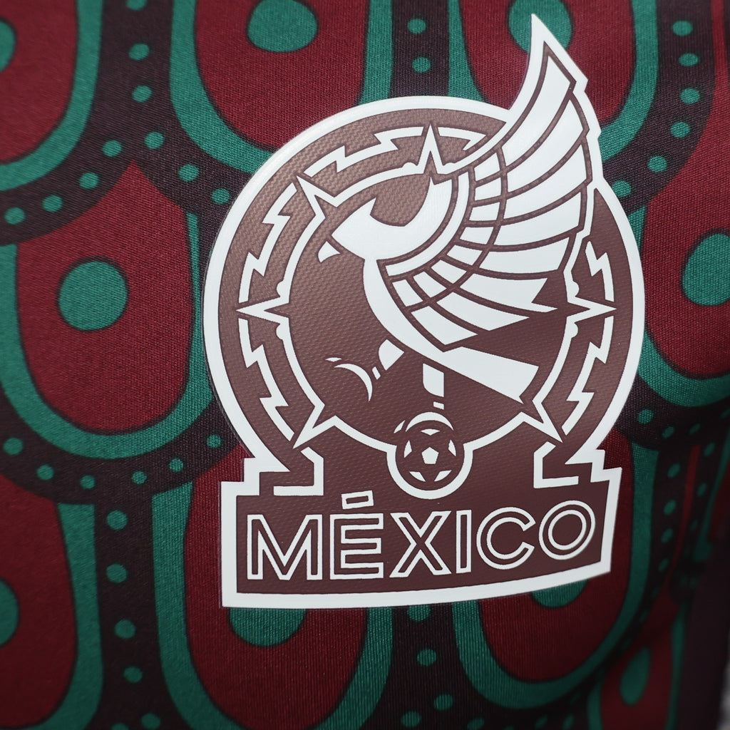 México Local 24/25