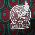 México Local 24/25