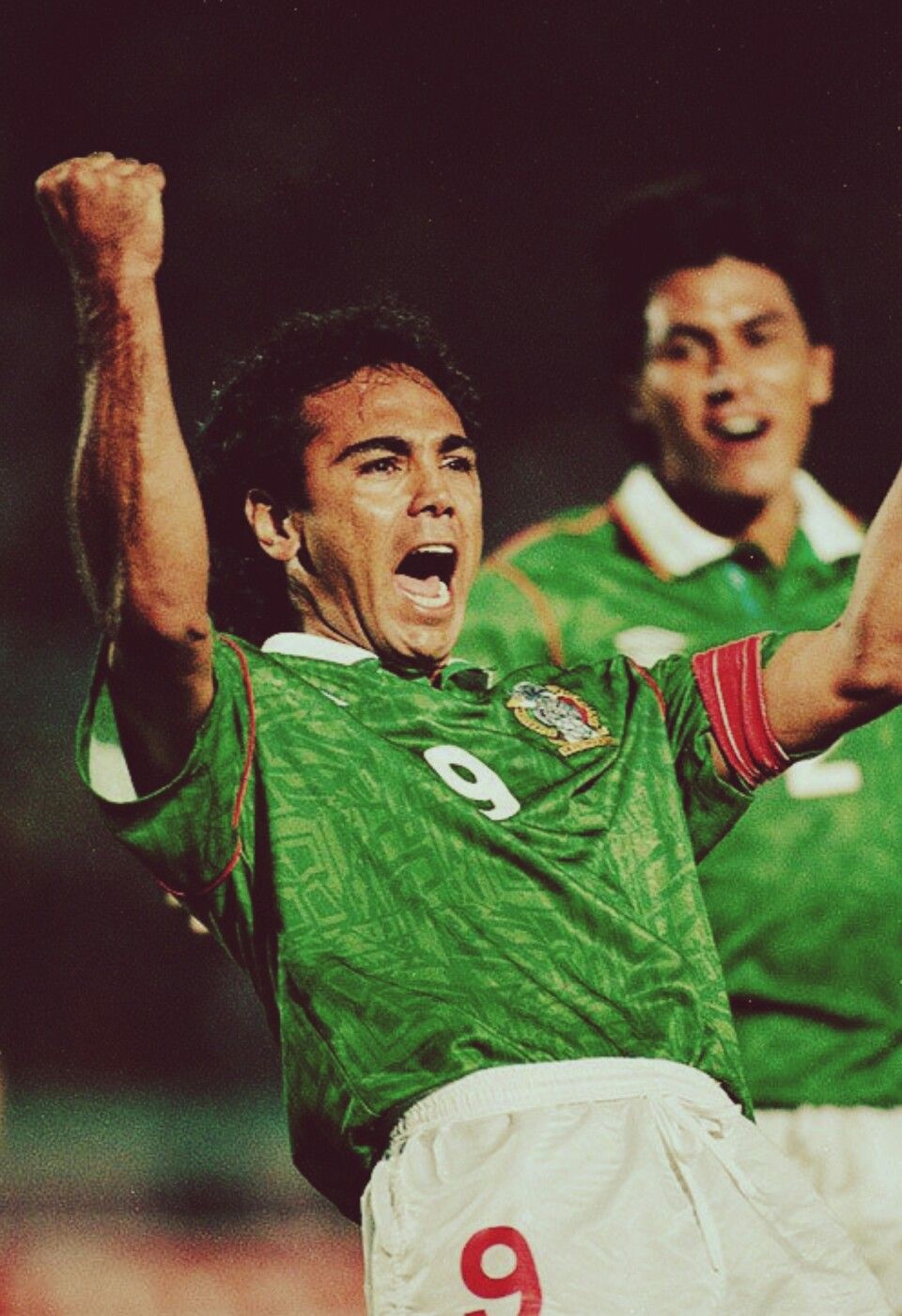 México Retro 1994