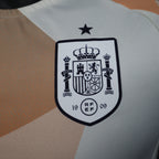 España Visitante - 2025