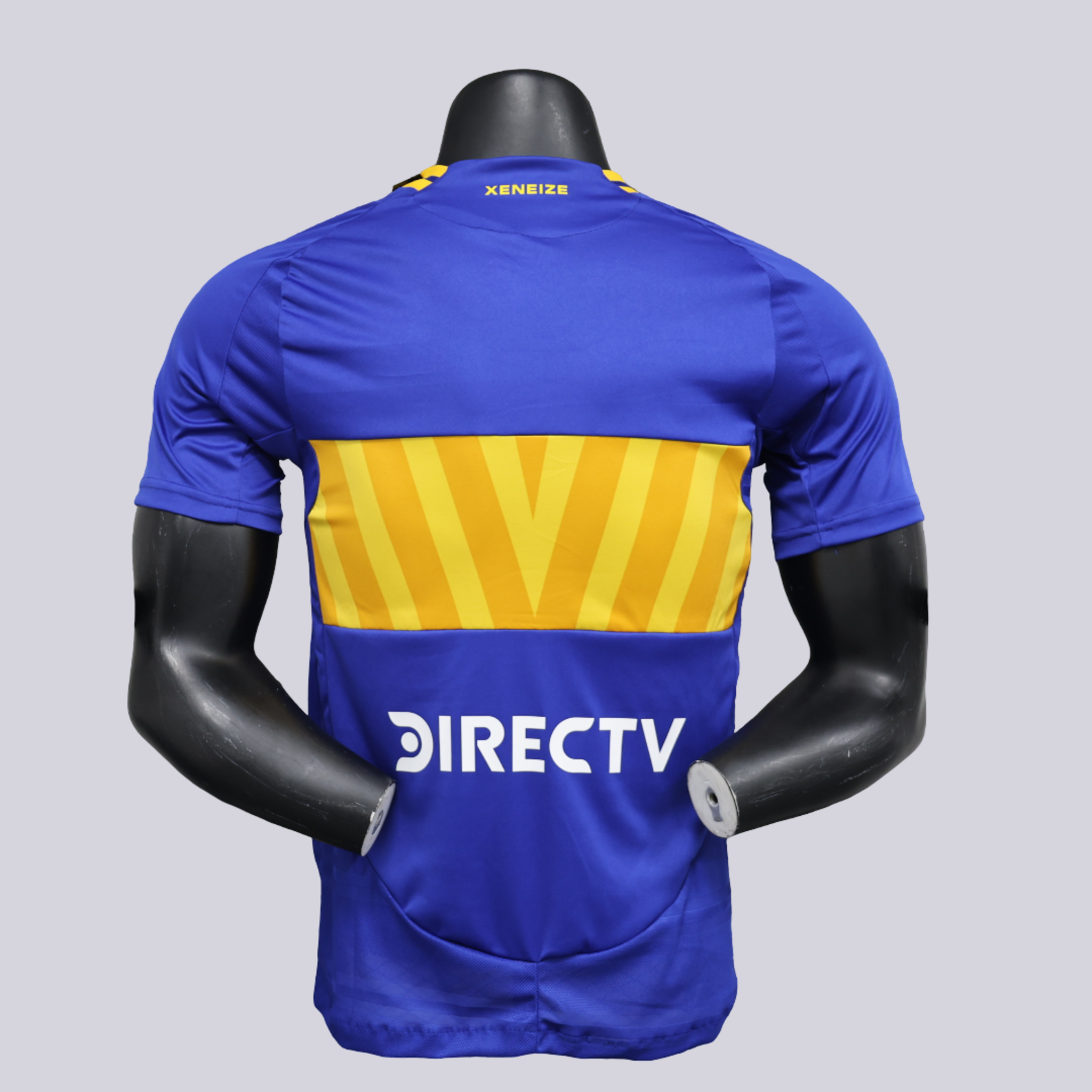 Boca Juniors - 24/25