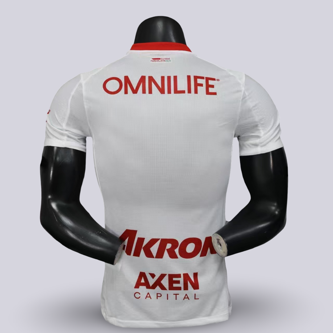 Chivas Local - 25/26