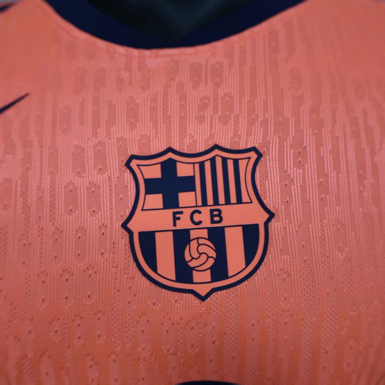Barcelona 3er Kit - 25/26