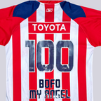 Chivas Local Retro - 06/07