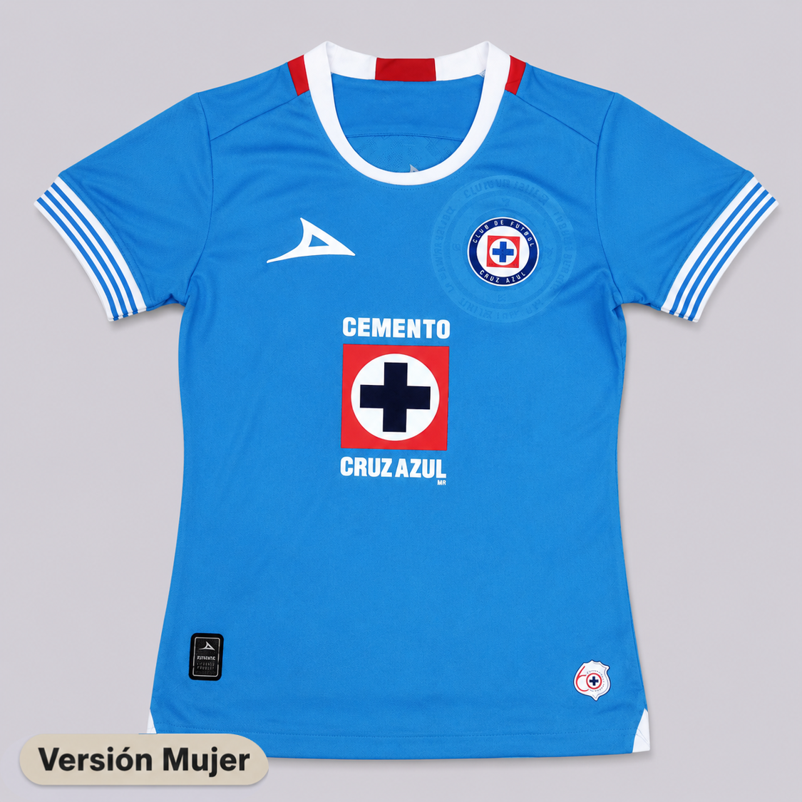Cruz Azul Local - 24/25