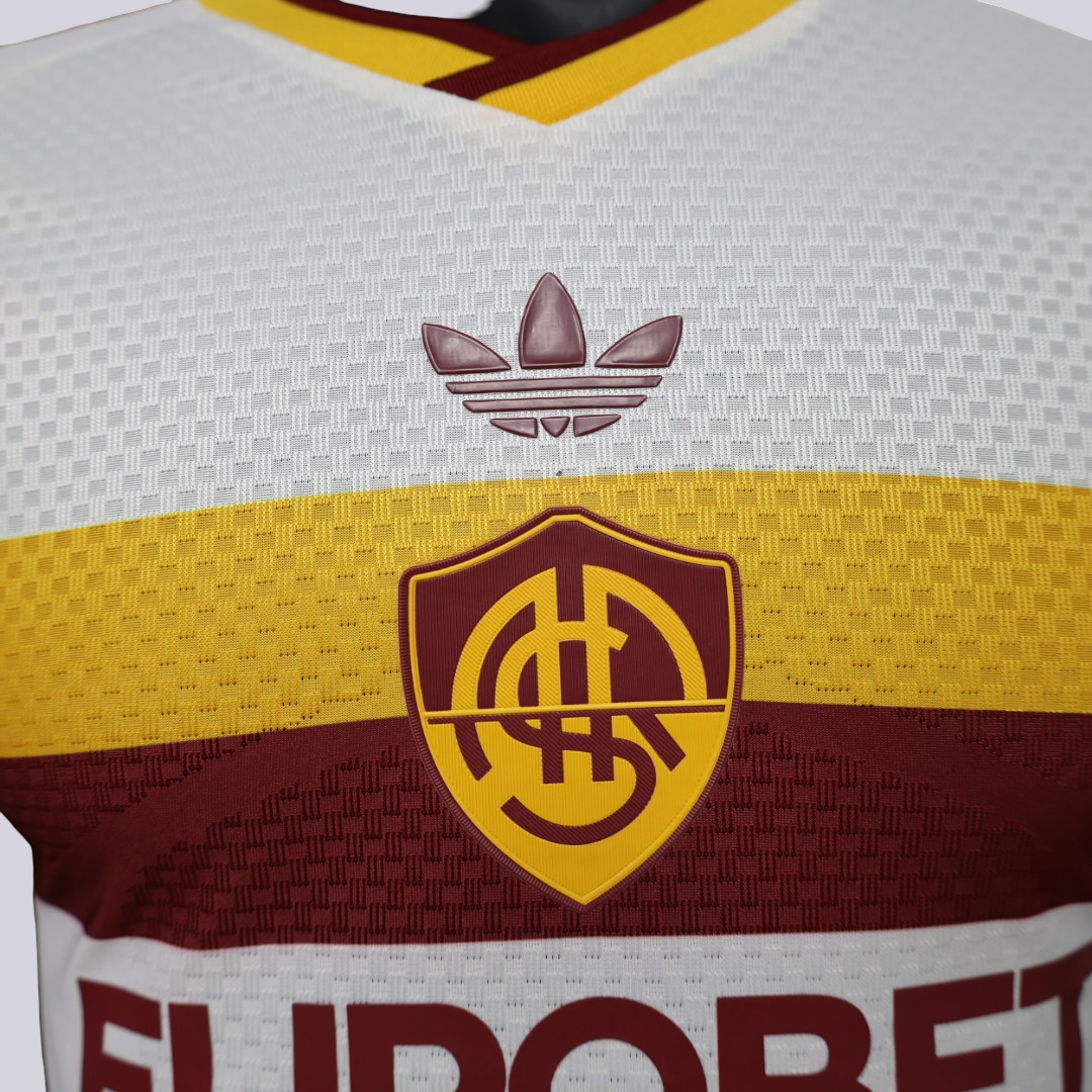 AS Roma Visita 26/27