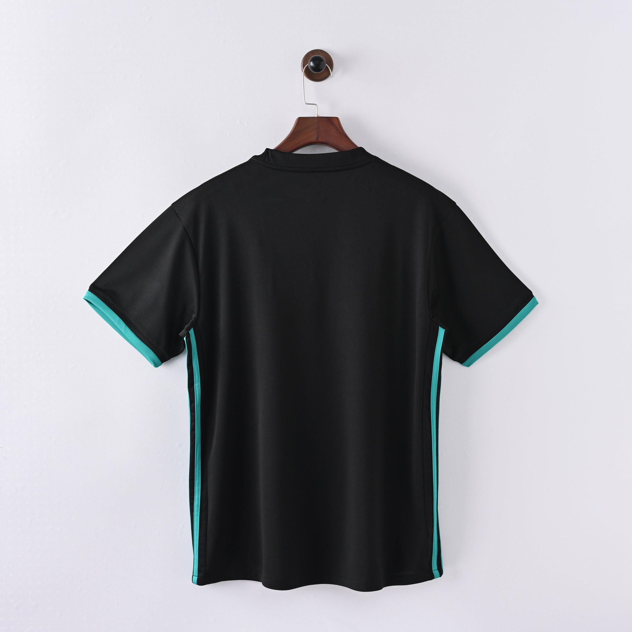 Real Madrid Visita  - 17/18