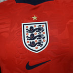 Inglaterra Mundial Visita 2026