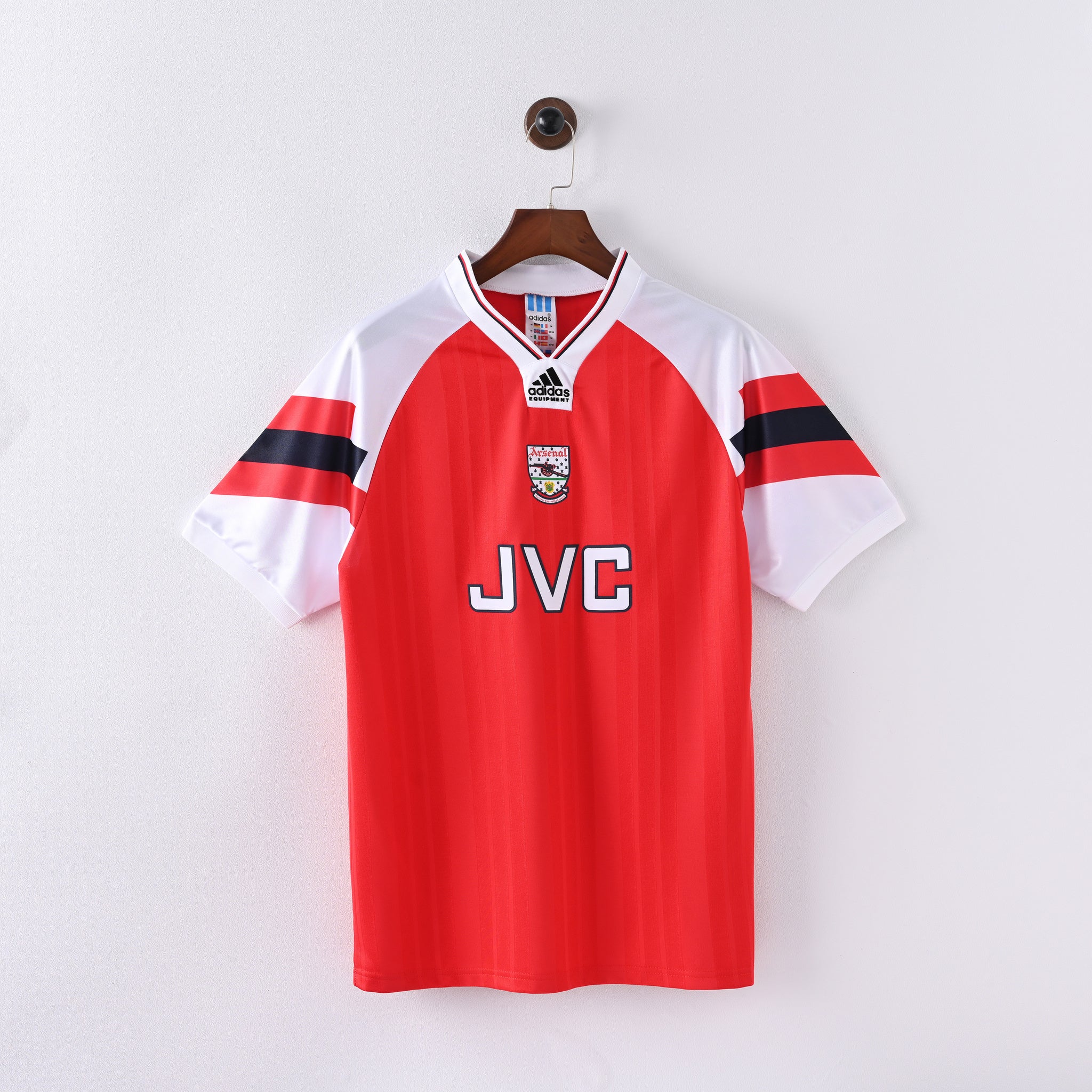 Arsenal 92-94 Retro