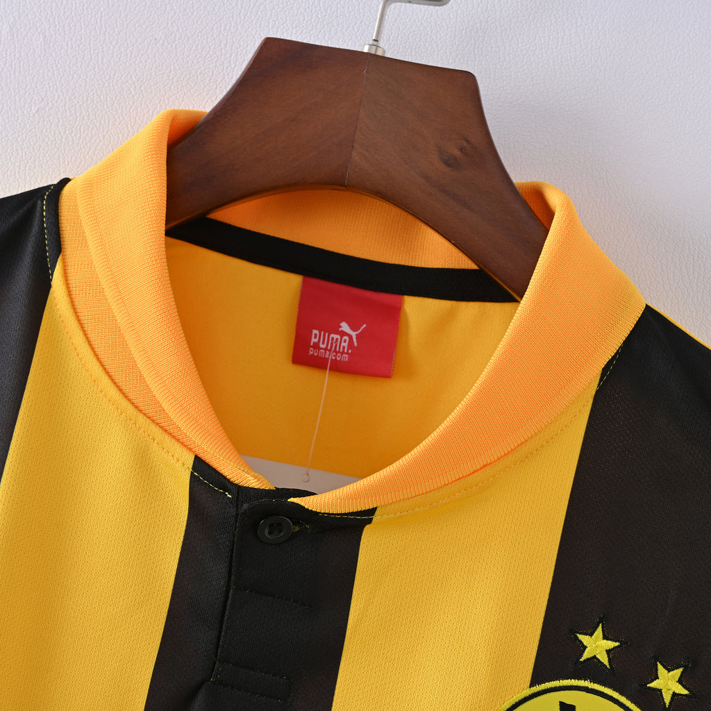 Borussia Dortmund - 12/13