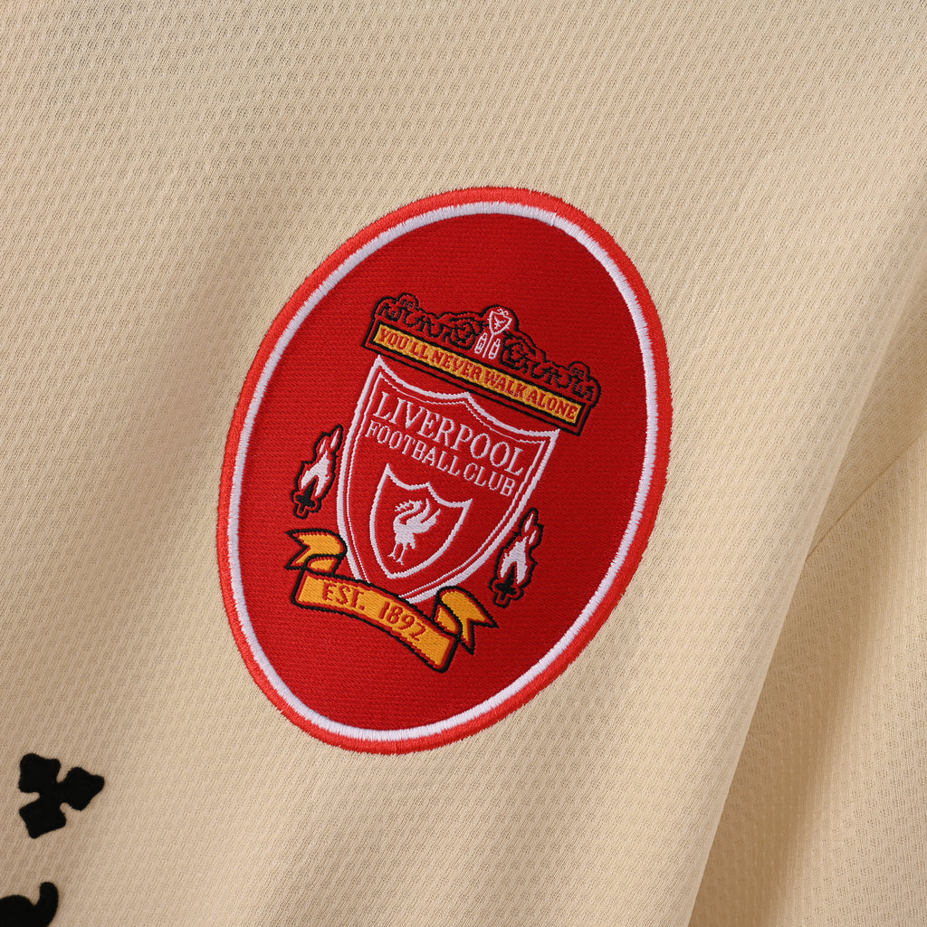Liverpool 96/97 Retro