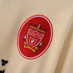 Liverpool 96/97 Retro