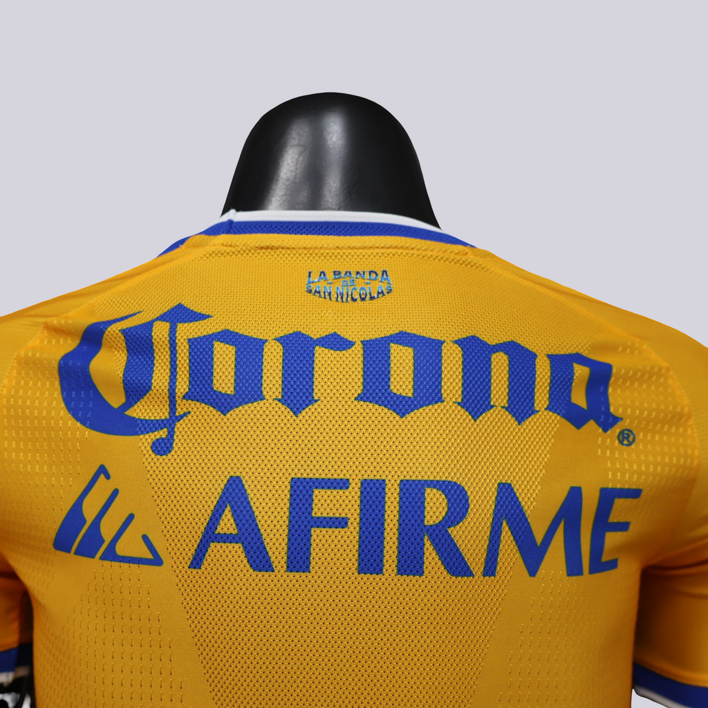 Tigres Local 26/27