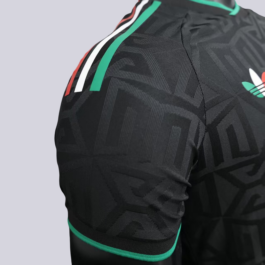 México Mundial 3er 26 EXPRESS