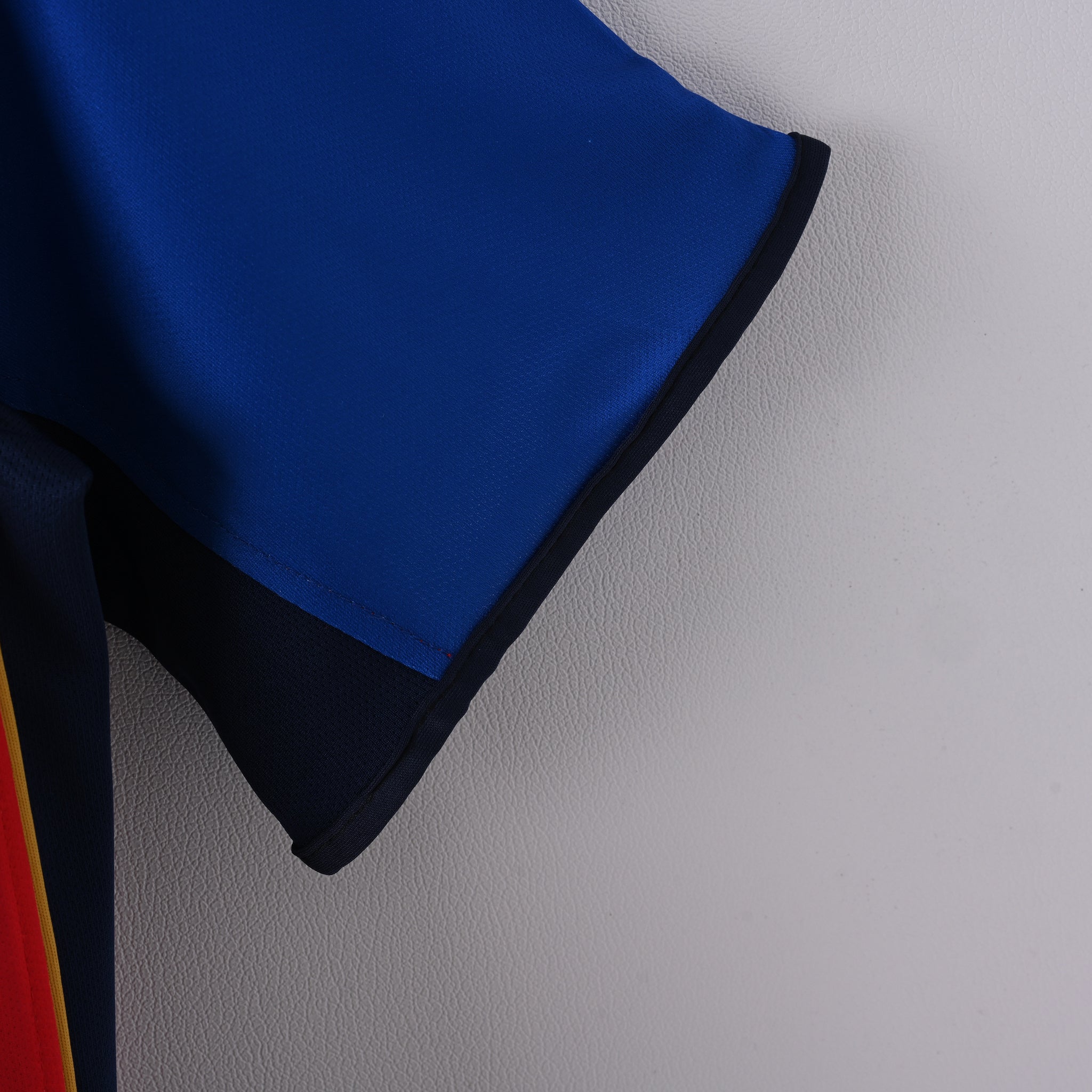 Barcelona Local - 01/02