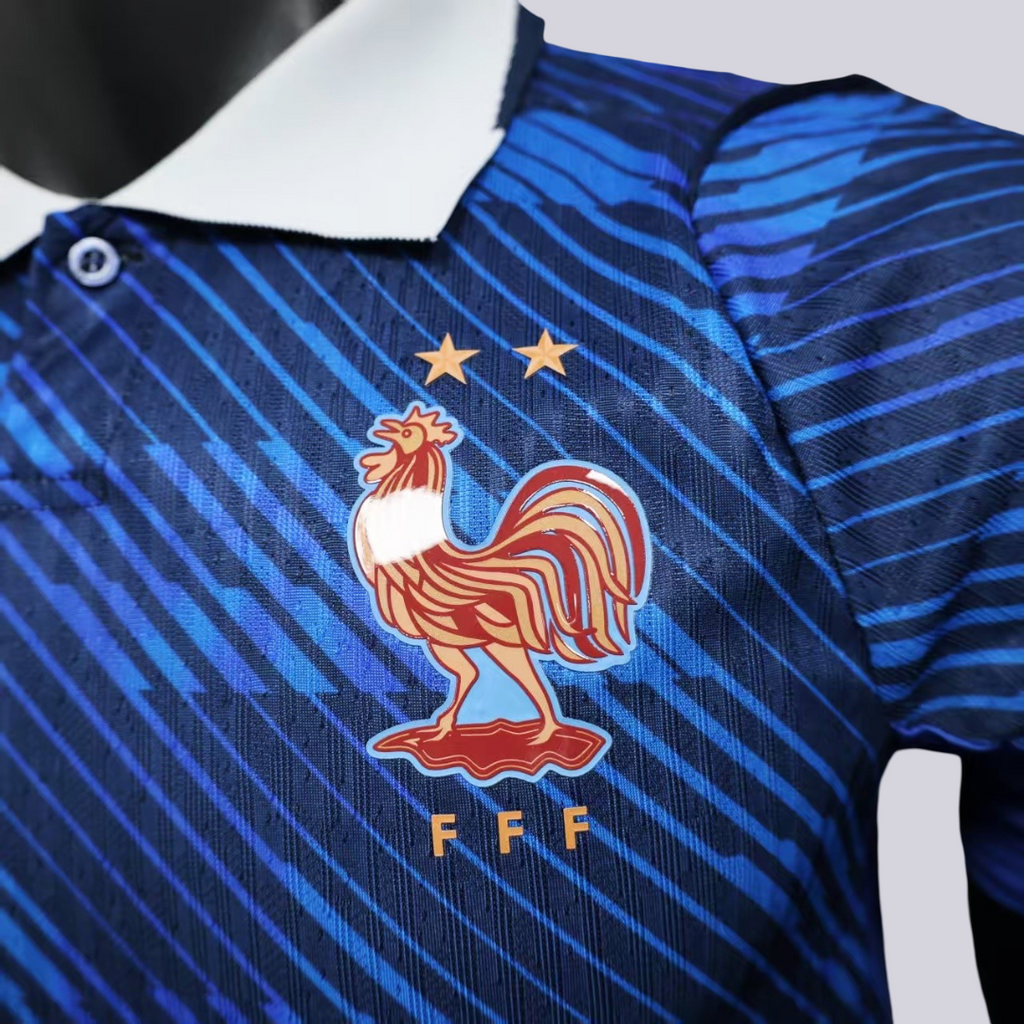 Francia Copa Mundial 2026