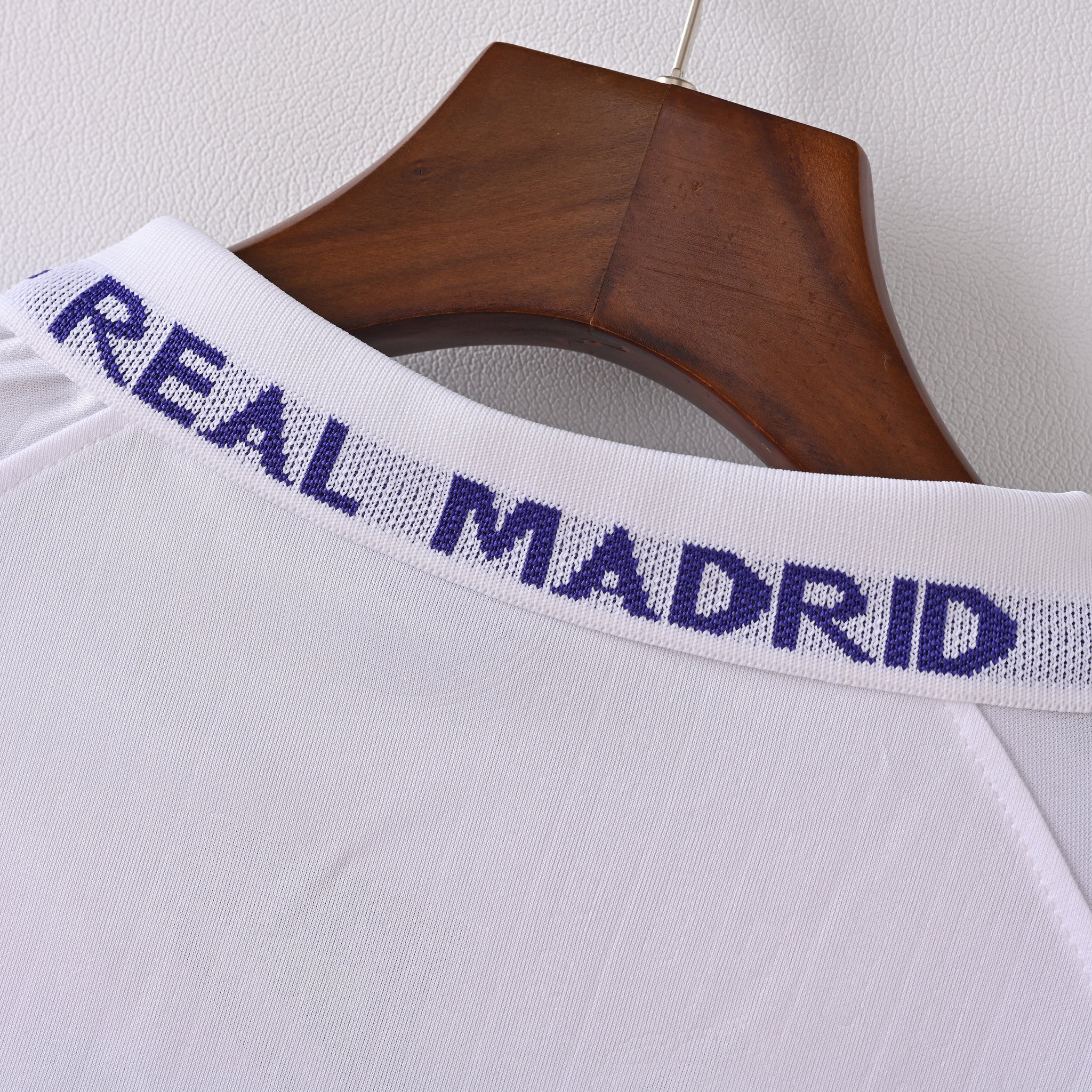 Real Madrid Local - 96/97