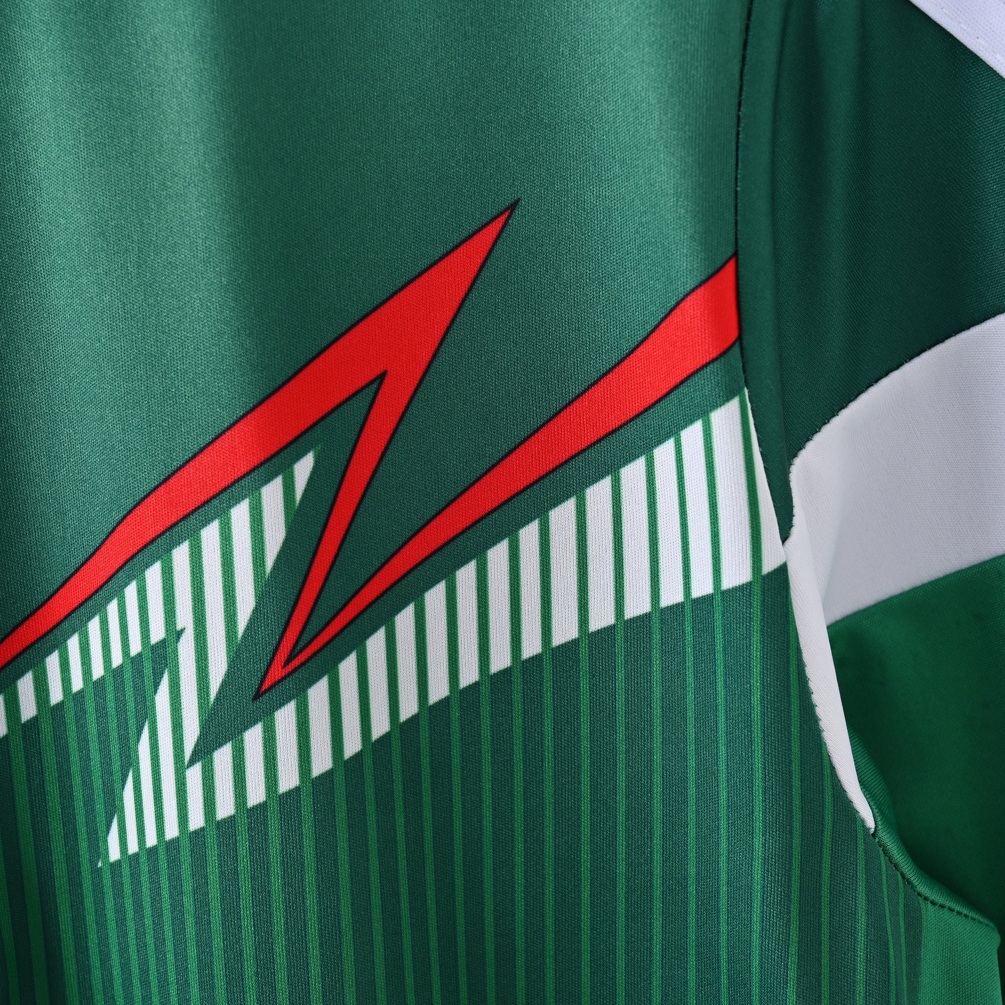 México Local - 2014 Retro