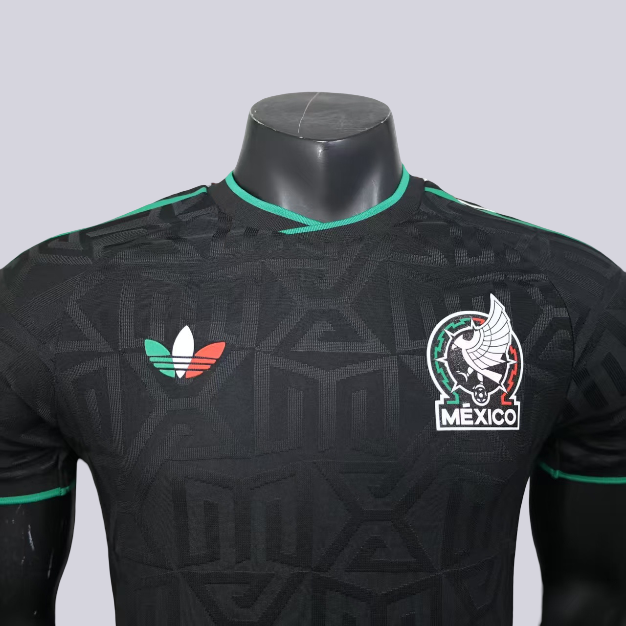 México Mundial 3er 2026