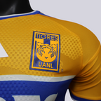 Tigres Local 26/27