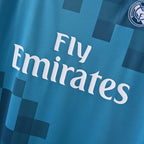 Real Madrid 17/18 Retro