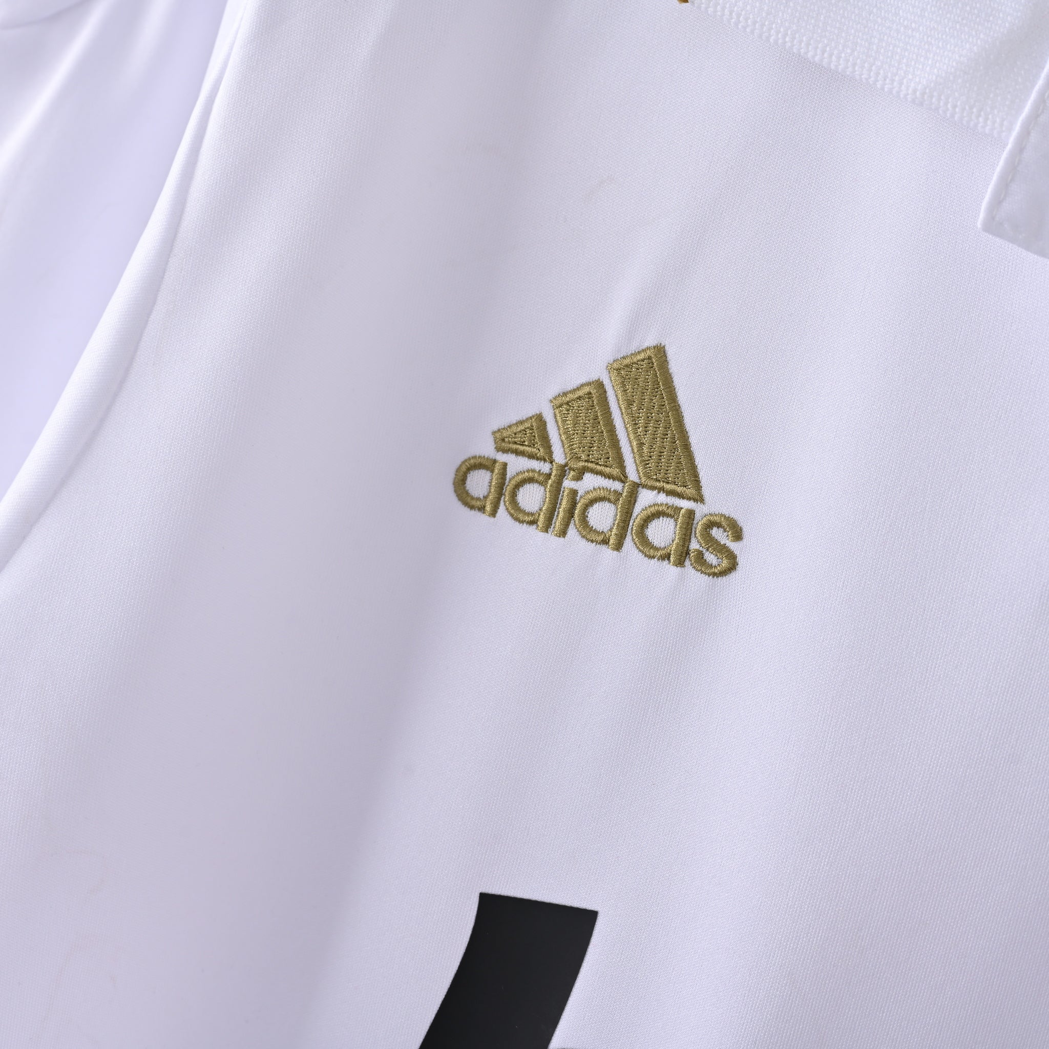 Real Madrid Local - 11/12