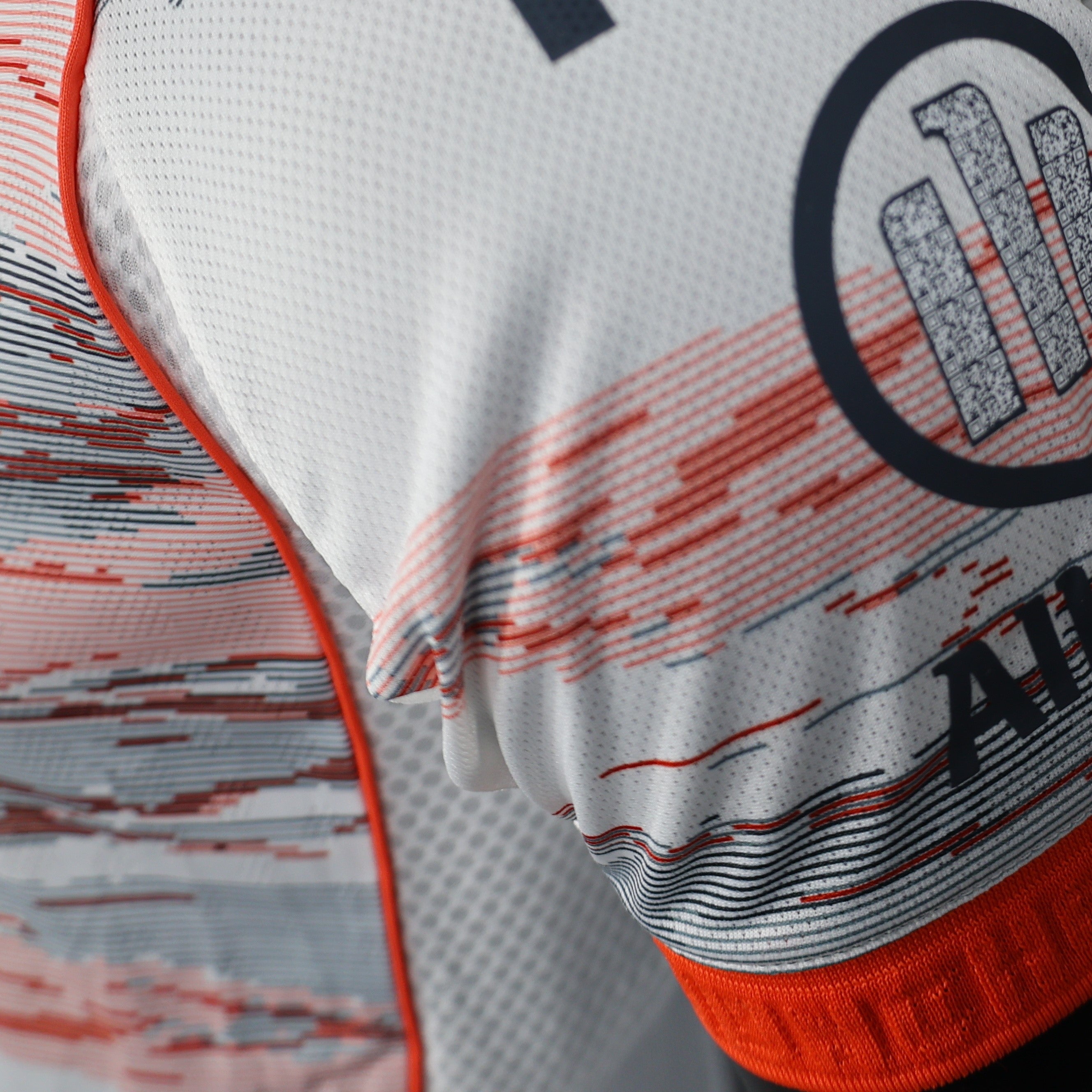 Bayern Munich Visita - 25/26