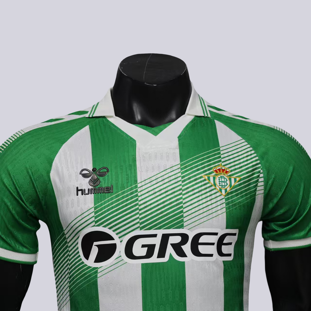 Real Betis Local 26/27