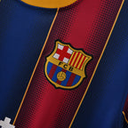 Barcelona Local - 20/21