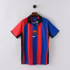Barcelona Local - 01/02
