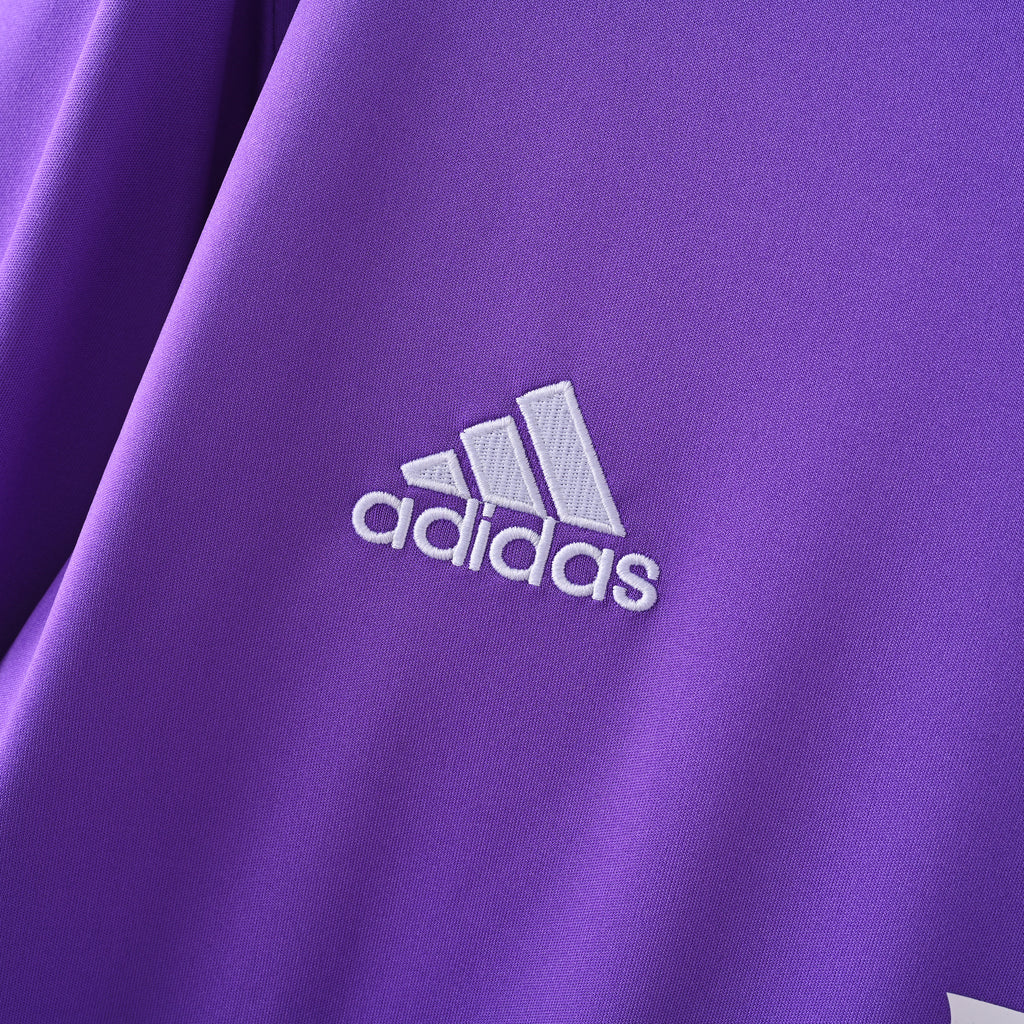 Real Madrid 16/17 Retro