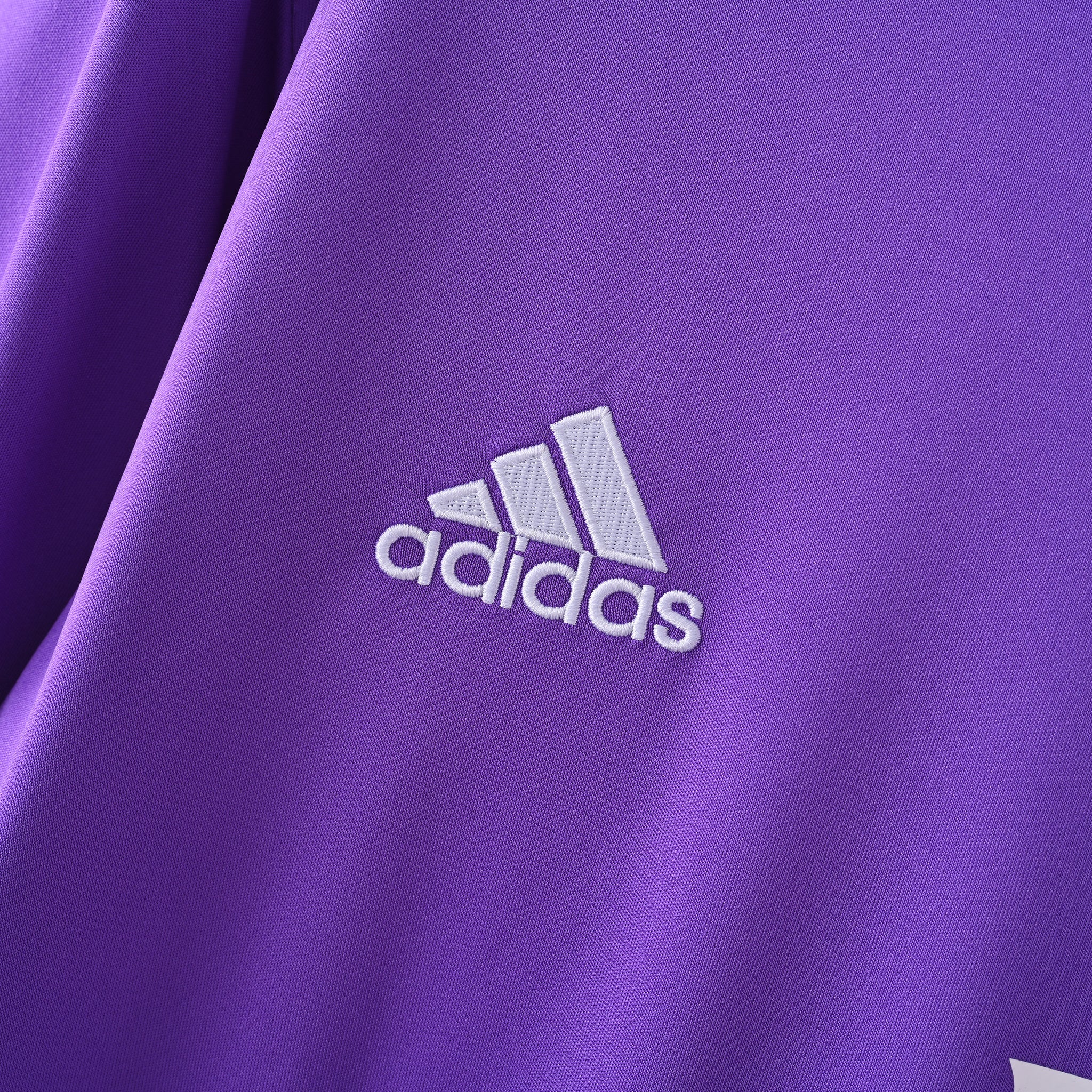 Real Madrid 16/17 Retro