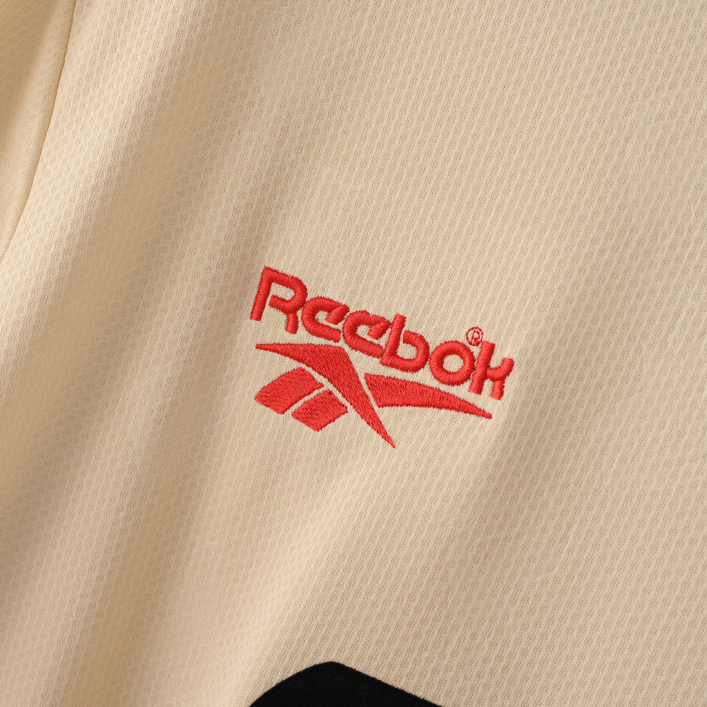 Liverpool 96/97 Retro