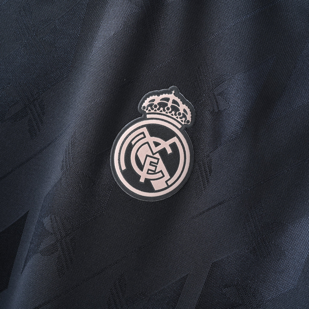 Real Madrid Manga Larga - 24/25