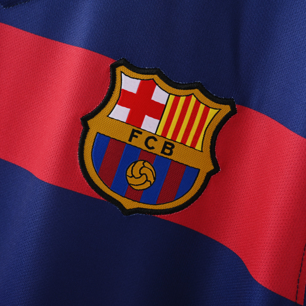 Barcelona Local - 15/16