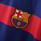 Barcelona Local - 15/16