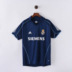 Real Madrid Visita - 05/06