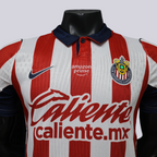 Chivas Local 26/27