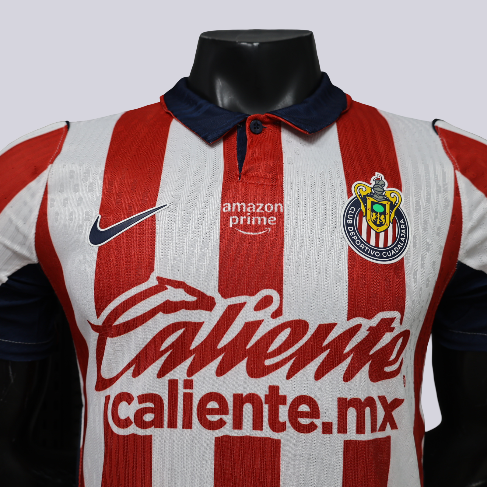 Chivas Local 26/27