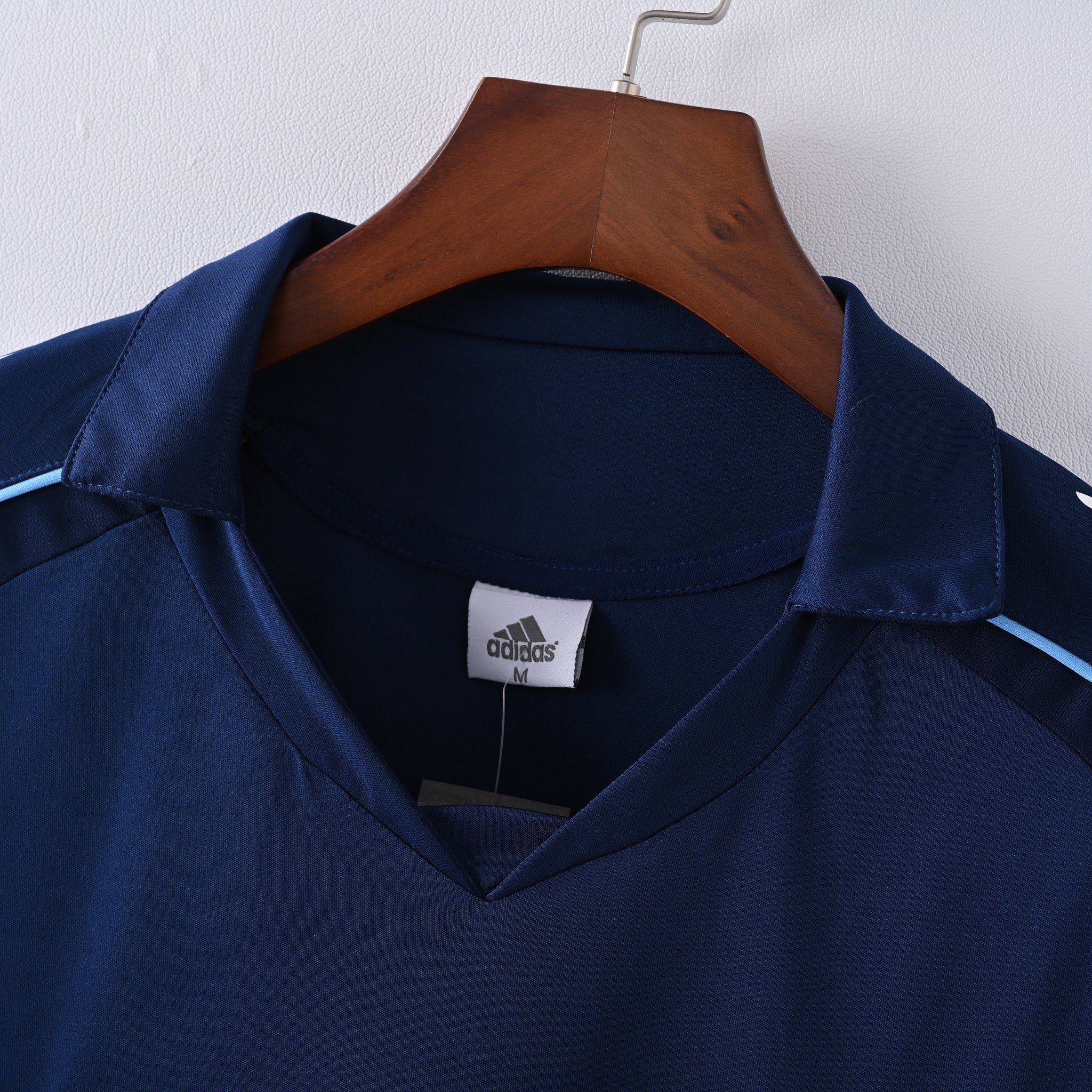 Real Madrid Visita - 05/06