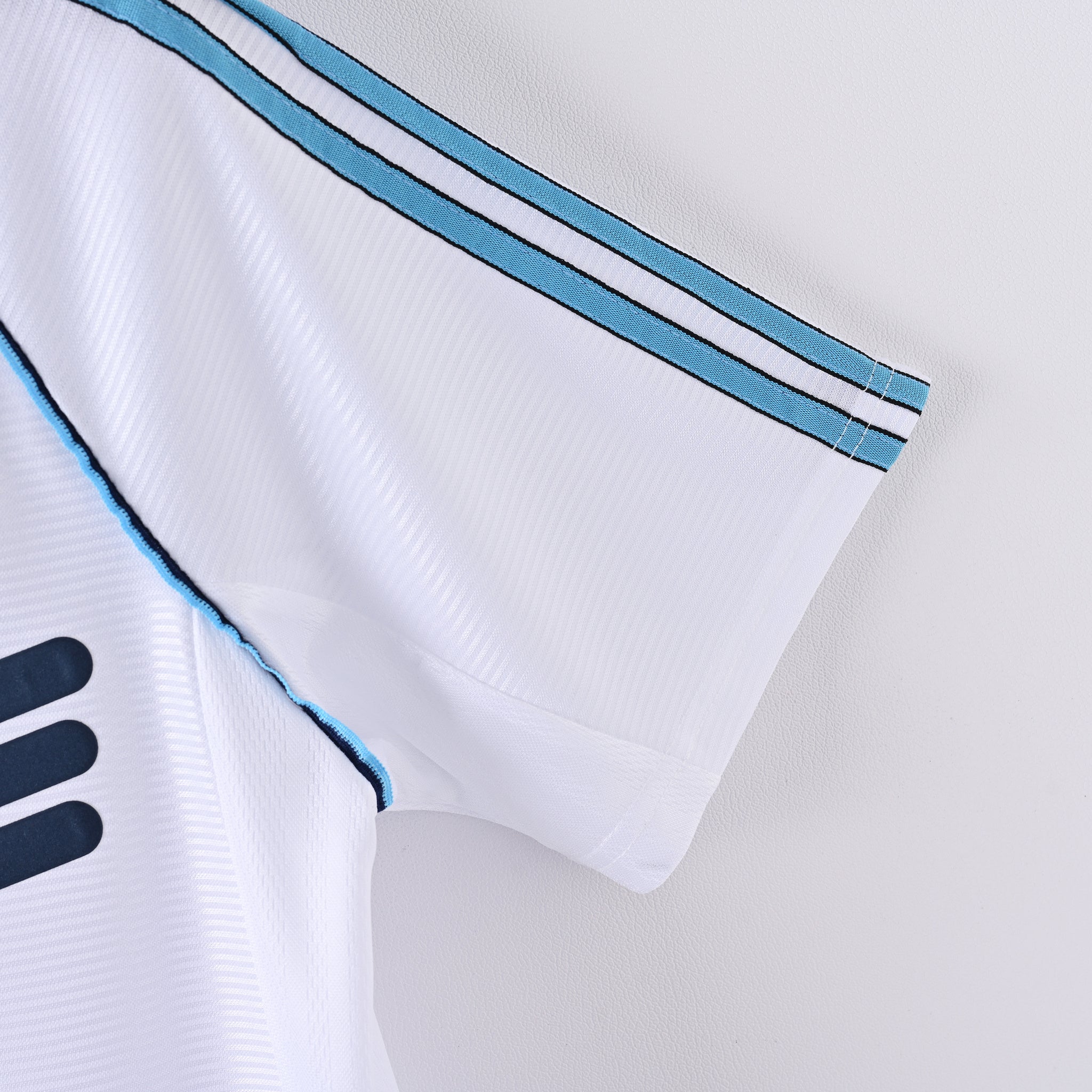 Marsella Local - 98/99