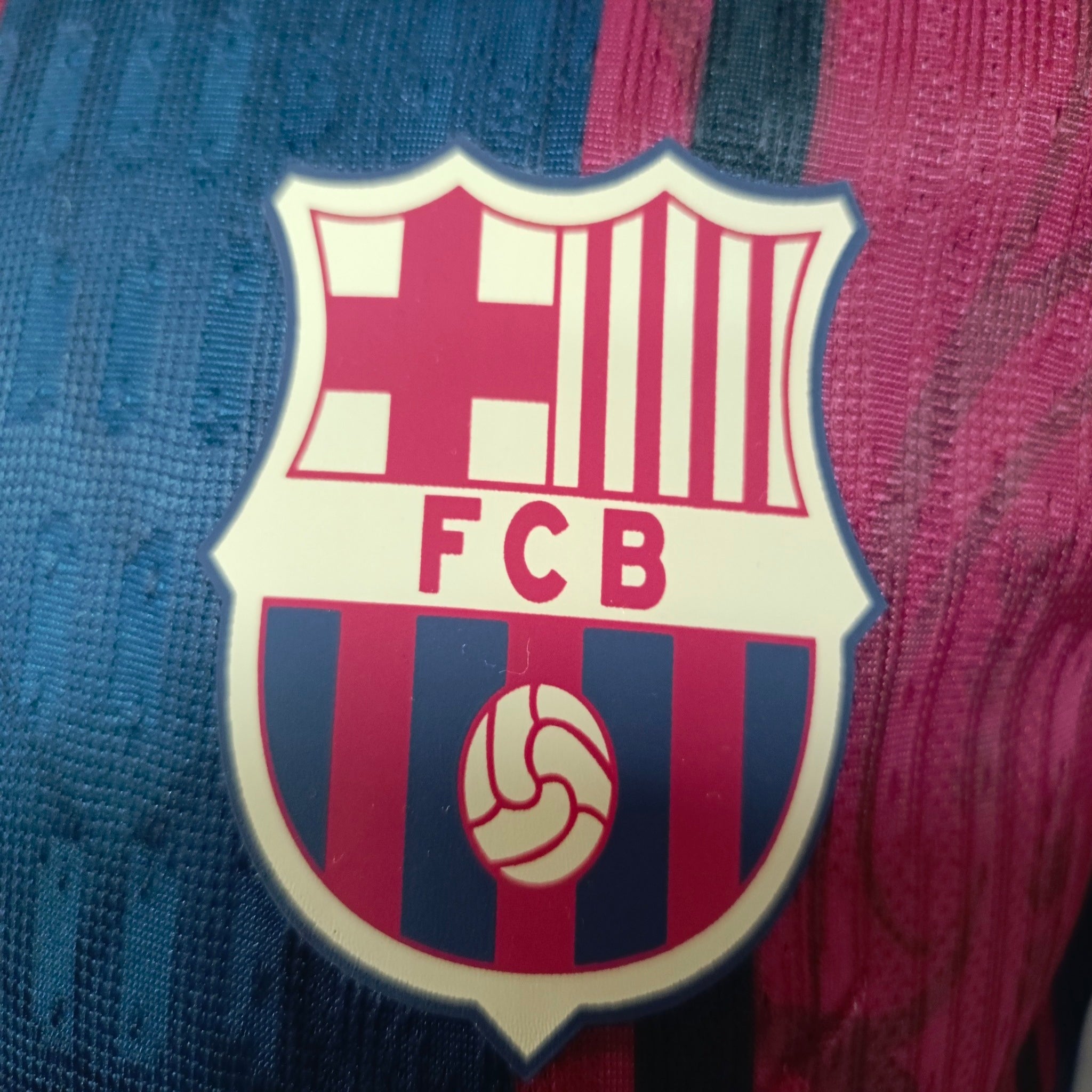 Barcelona edición especial - 24/25