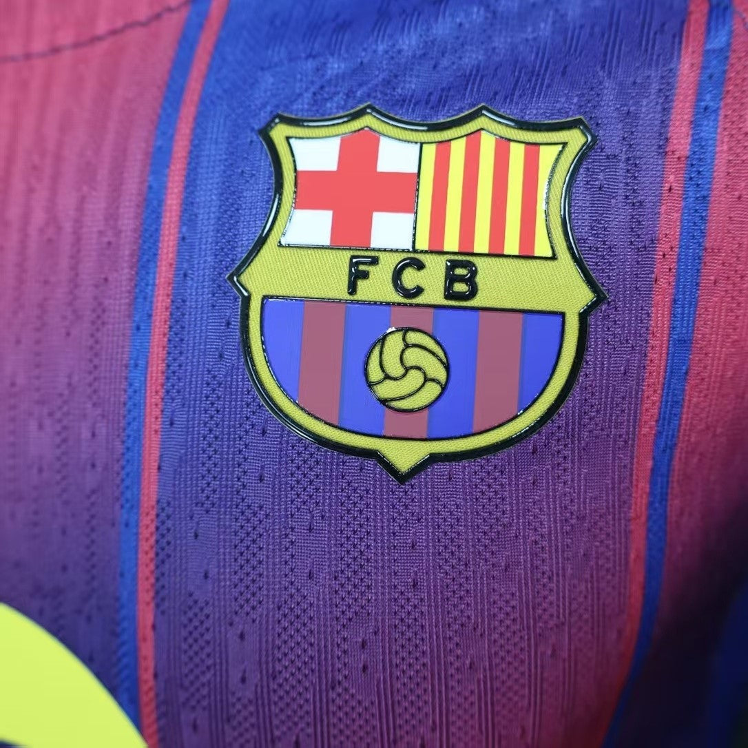 Barcelona Local - 24/25