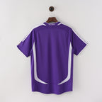 Real Madrid 2do Kit - 06/07
