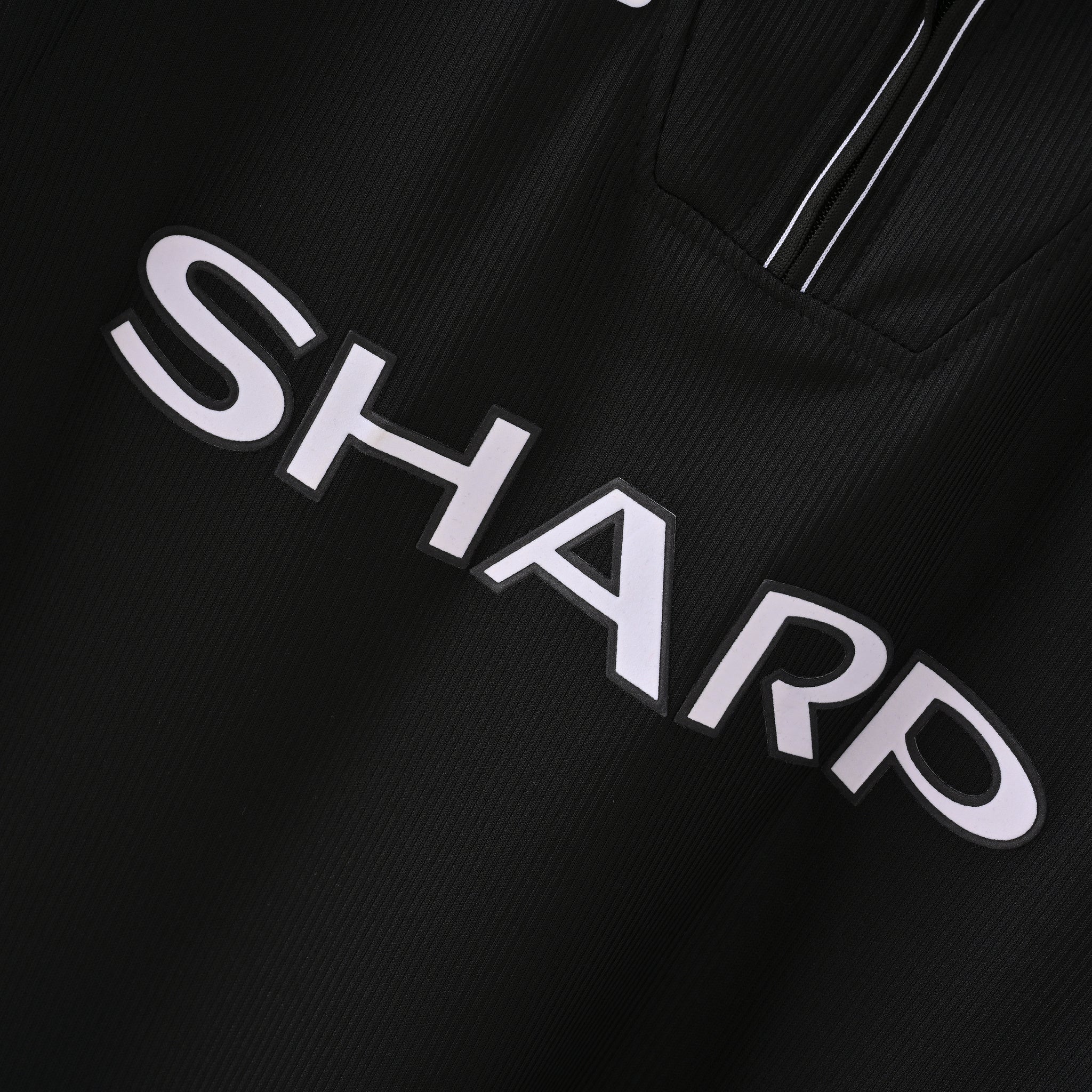 Manchester United Manga Larga - 98/99