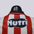 Chivas Local 26/27