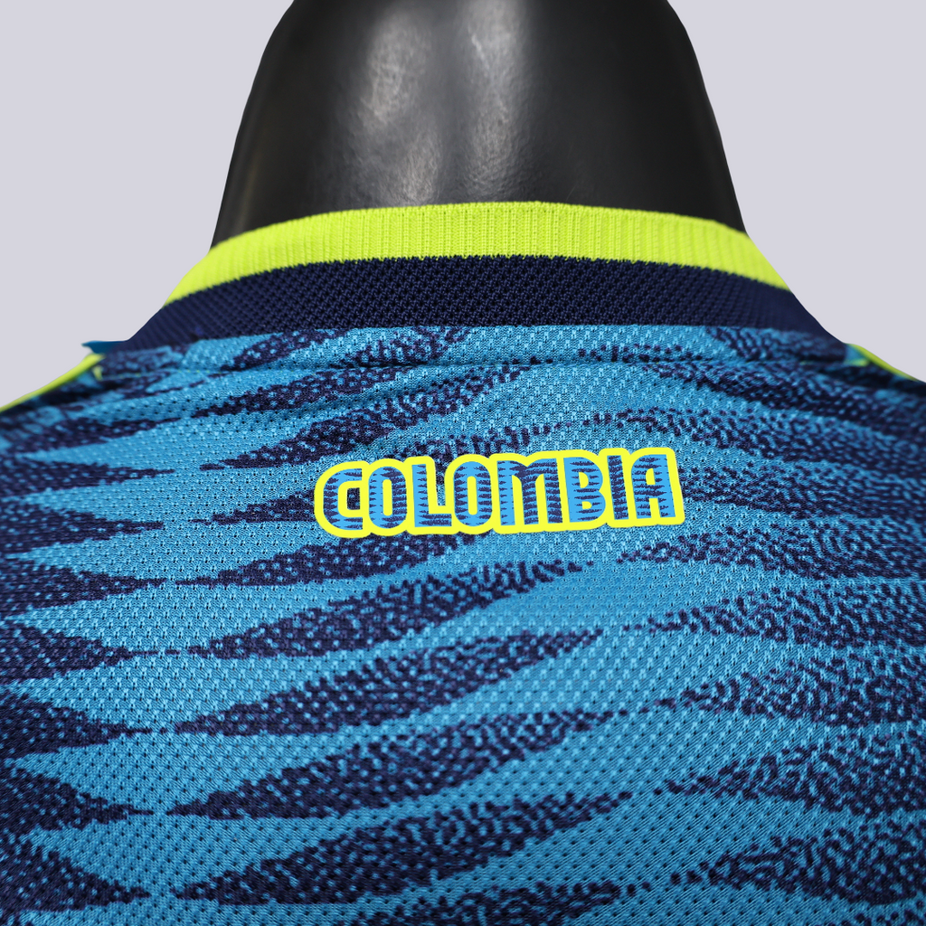 Colombia Mundial Visita 2026