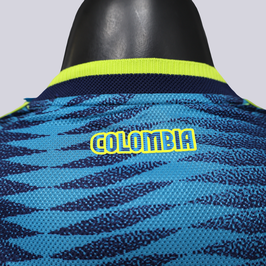 Colombia Mundial Visita 2026