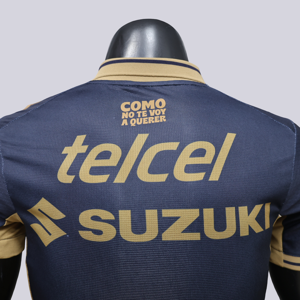 Pumas Visita 26/27 - Envío Express