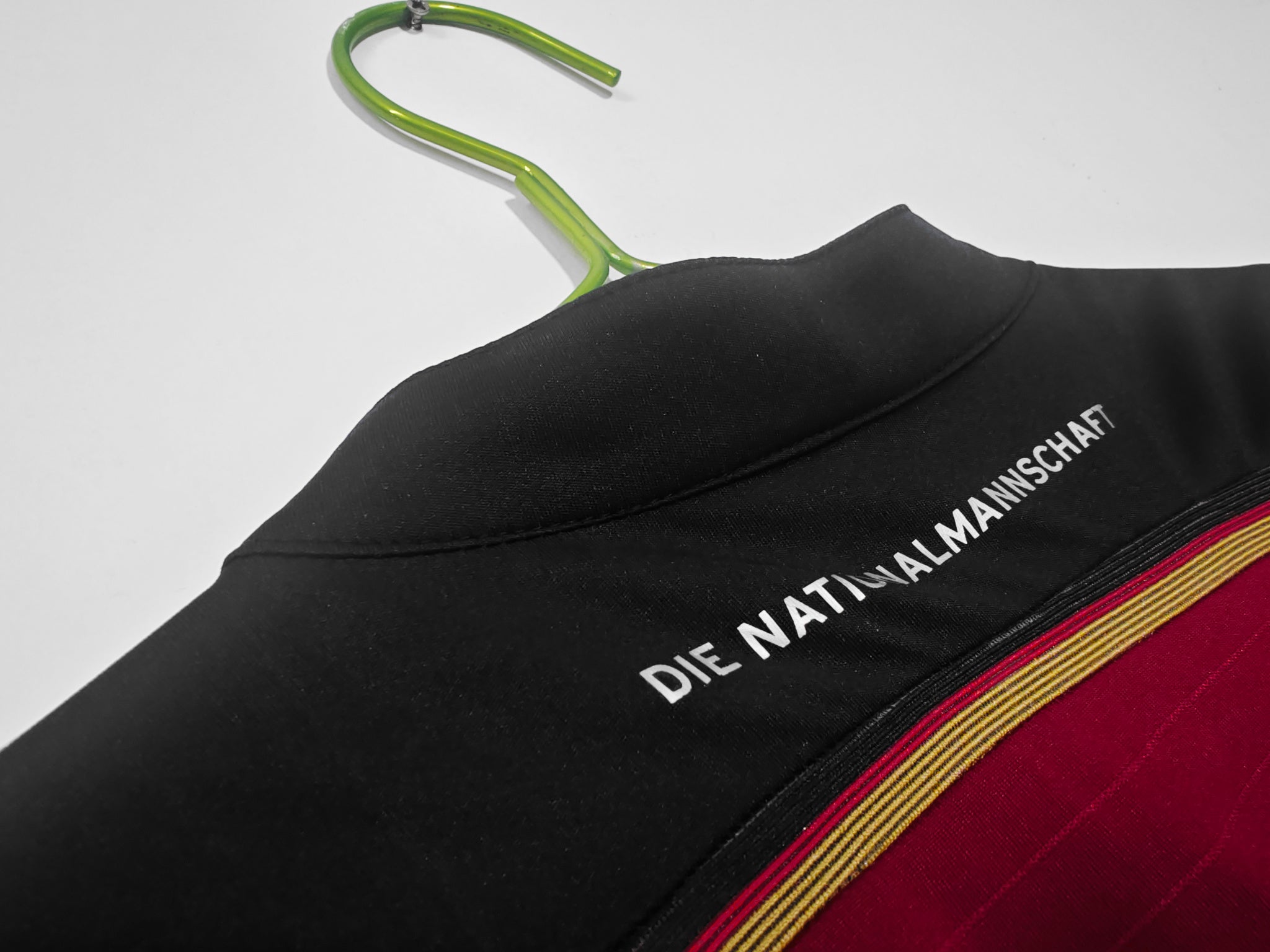 Alemania Retro - 2014